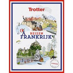 Foto van Trotter reizen frankrjk