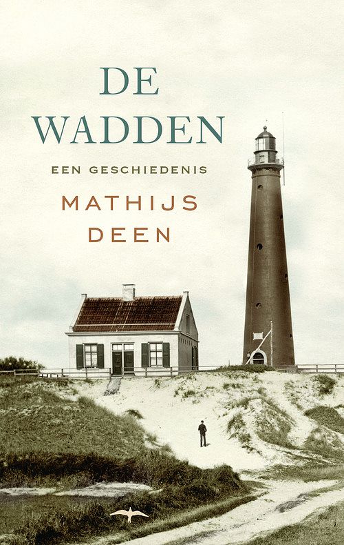 Foto van De wadden - mathijs deen - ebook (9789400403376)