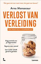 Foto van Verlost van verleiding - arno monsecour - ebook (9789401472852)