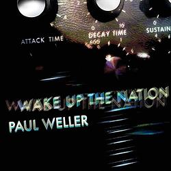 Foto van Wake up the nation - cd (0602508624667)