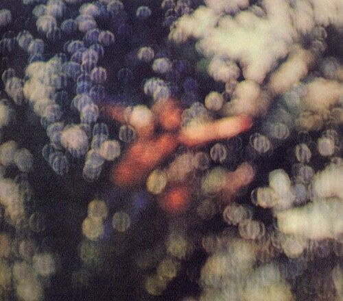 Foto van Obscured by clouds (discovery edition) - cd (5099902894324)