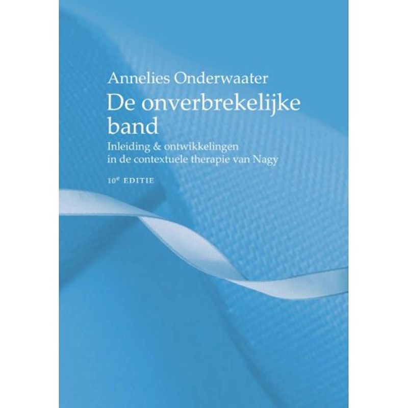 Foto van De onverbrekelijke band