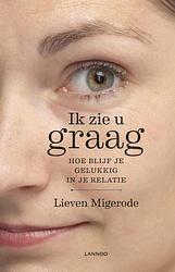 Foto van Ik zie u graag - lieven migerode - ebook (9789401430319)