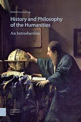 Foto van History and philosophy of the humanities - gerard de vries, michiel leezenberg - ebook (9789048539338)