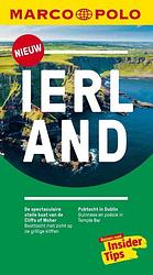 Foto van Ierland marco polo nl - paperback (9783829758208)