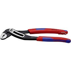 Foto van Knipex alligator 88 02 250 t waterpomptang sleutelbreedte 46 mm 250 mm