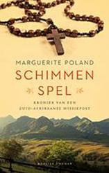 Foto van Schimmenspel - marguerite poland - ebook (9789023996644)