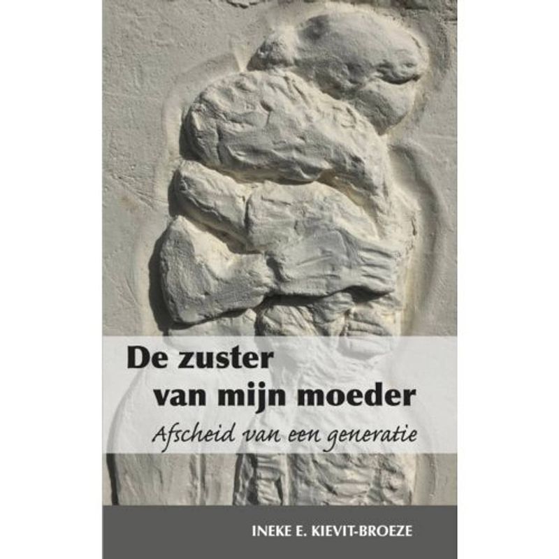 Foto van De zuster van mijn moeder