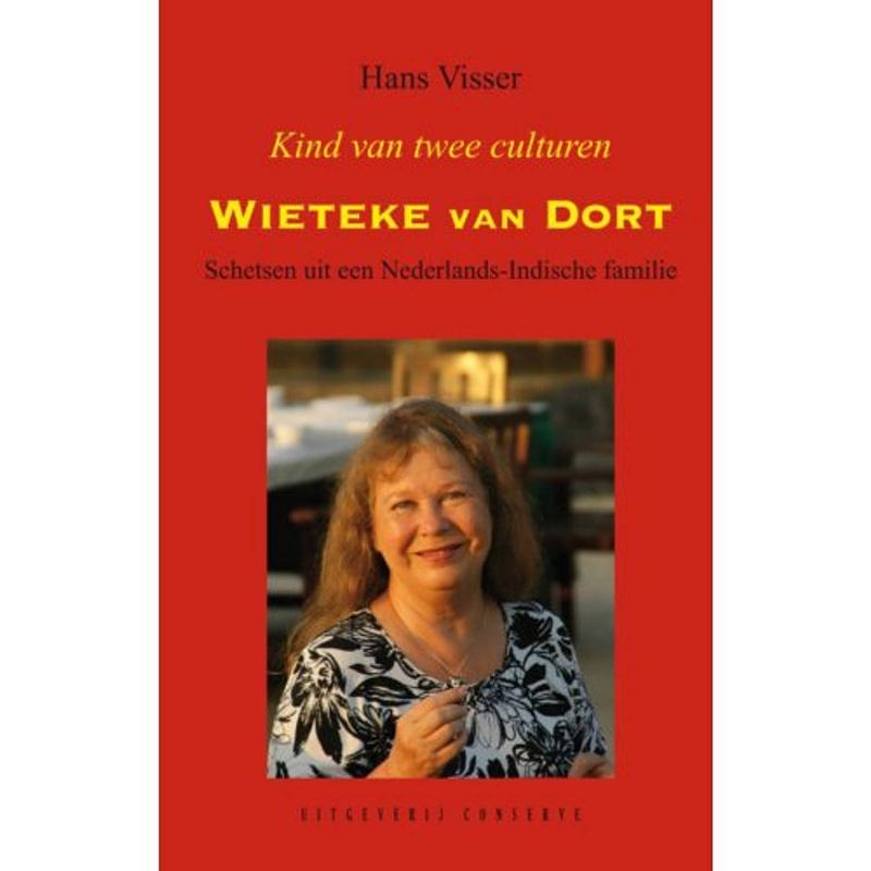 Foto van Wieteke van dort