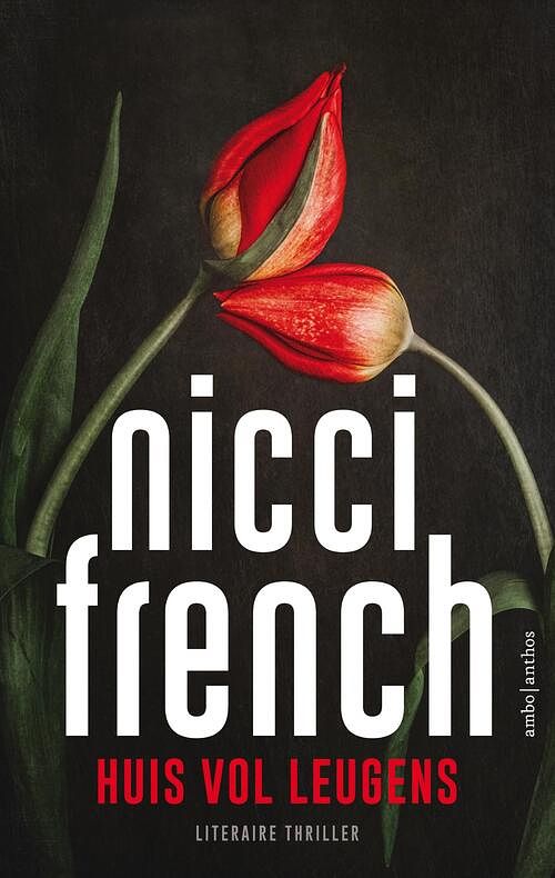 Foto van Huis vol leugens - nicci french - ebook (9789026343322)