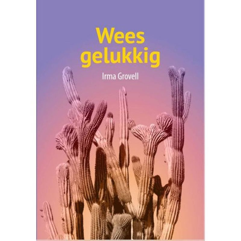 Foto van Wees gelukkig