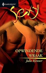 Foto van Opwindende wraak - julie kenner - ebook