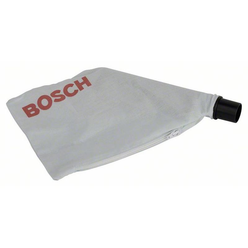 Foto van Bosch accessories 3605411003 stofzak, geschikt voor gff 22 a professional