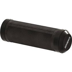 Foto van Brooks handvatten cambium grips 100mm all weather