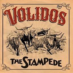 Foto van The stampede - 7 inch vinyl;7 inch vinyl (2510168747979)