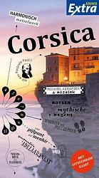 Foto van Corsica - paperback (9789018048754)
