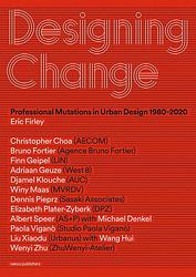 Foto van Designing change - eric firley - ebook (9789462085046)
