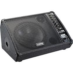 Foto van Laney cxp-110 actieve vloermonitor 10 inch 130 watt