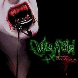 Foto van Blood fiend - cd (0889466143762)