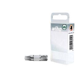 Foto van Wiha 24750 torx-bit t 30 chroom-vanadium staal gehard c 6.3 1 stuk(s)