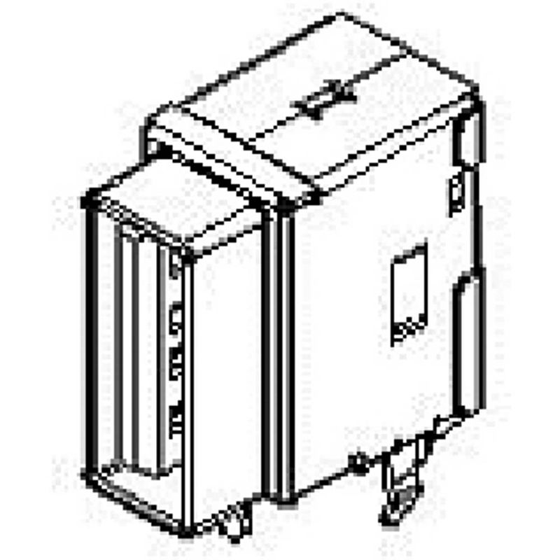 Foto van Bus molex mol micro solutions 894858000 molex 1 stuk(s)