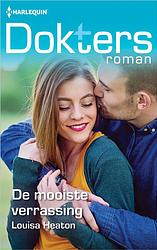 Foto van De mooiste verrassing - louisa heaton - ebook