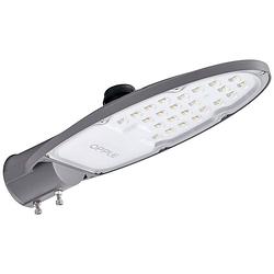 Foto van Opple ledstre 705000022200 led-straatlantaarn energielabel: e (a - g) led led vast ingebouwd 60 w grijs