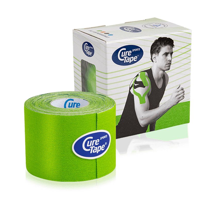 Foto van Curetape curetape® sports