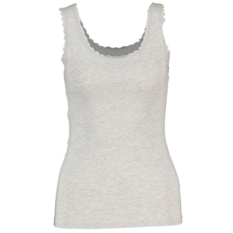 Foto van Dames singlet lace