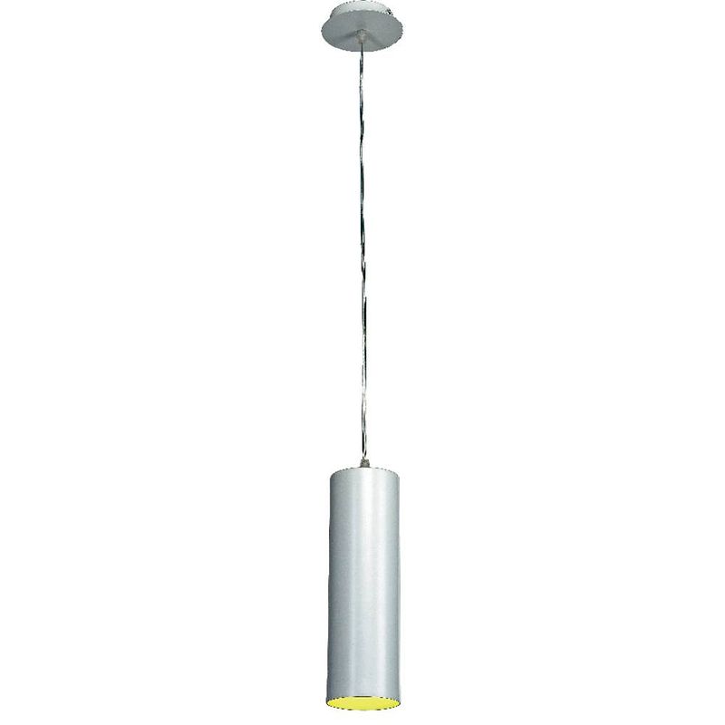 Foto van Slv enola 149381 hanglamp spaarlamp e27 60 w wit