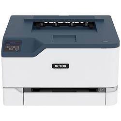 Foto van Xerox xerox c230 laserprinter (kleur) a4 22 pag./min. 22 pag./min. 600 x 600 dpi duplex, lan, wifi
