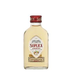 Foto van Soplica jablkowa 'sappel's 10cl wodka