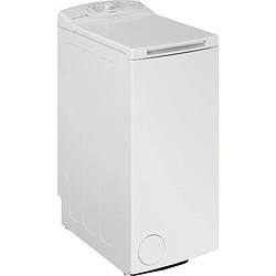 Foto van Whirlpool tdlr 65230l be wasmachine bovenlader wit