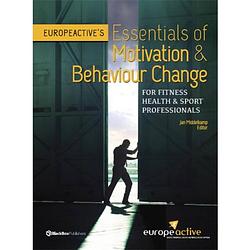 Foto van Essentials of motivation and behaviour change