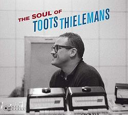 Foto van Soul of toots thielemans - cd (8437016248607)