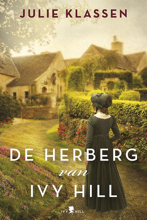 Foto van De herberg van ivy hill - julie klassen - ebook (9789029725767)