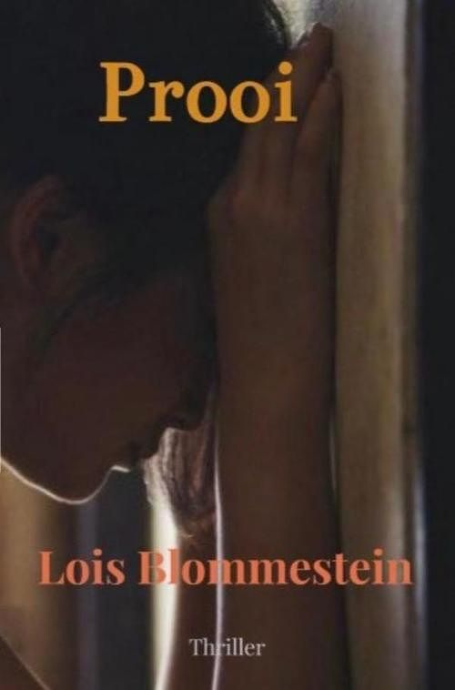 Foto van Prooi - lois blommestein - ebook