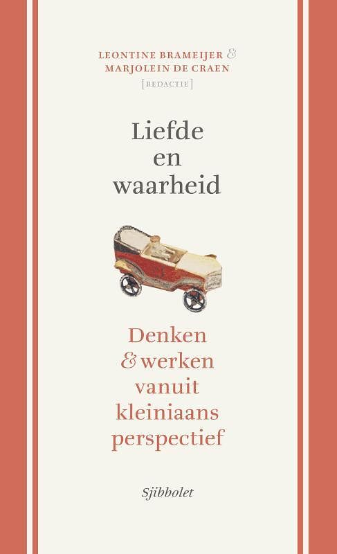 Foto van Liefde en waarheid - leontine brameijer, marjolein de craen - paperback (9789491110528)