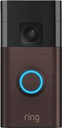 Foto van Ring battery video doorbell brons