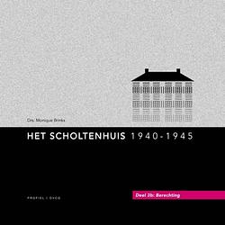 Foto van Berechting - het scholtenhuis