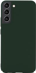 Foto van Bluebuilt hard case samsung galaxy s22 back cover groen