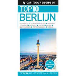 Foto van Berlijn - capitool reisgidsen top 10