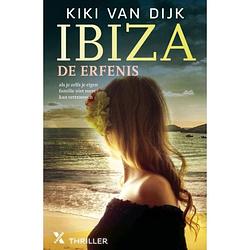 Foto van Ibiza de erfenis