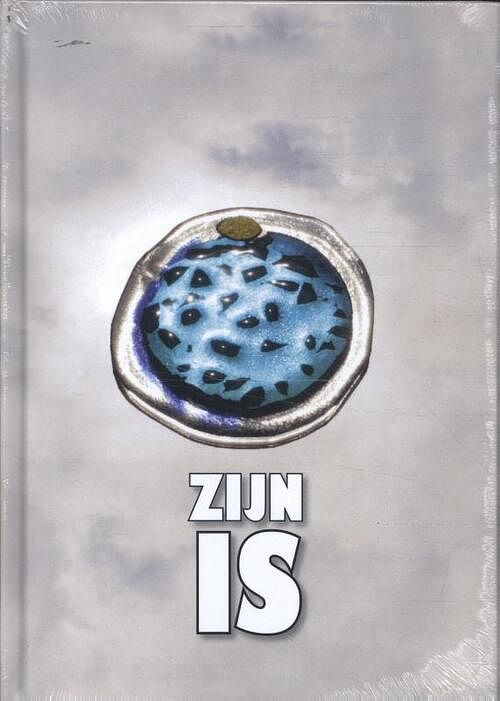 Foto van Zijn is - jaap vos - hardcover (9789061751014)