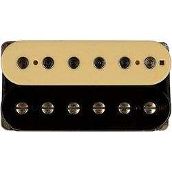 Foto van Suhr aldrich humbucker neck zebra gitaarelement