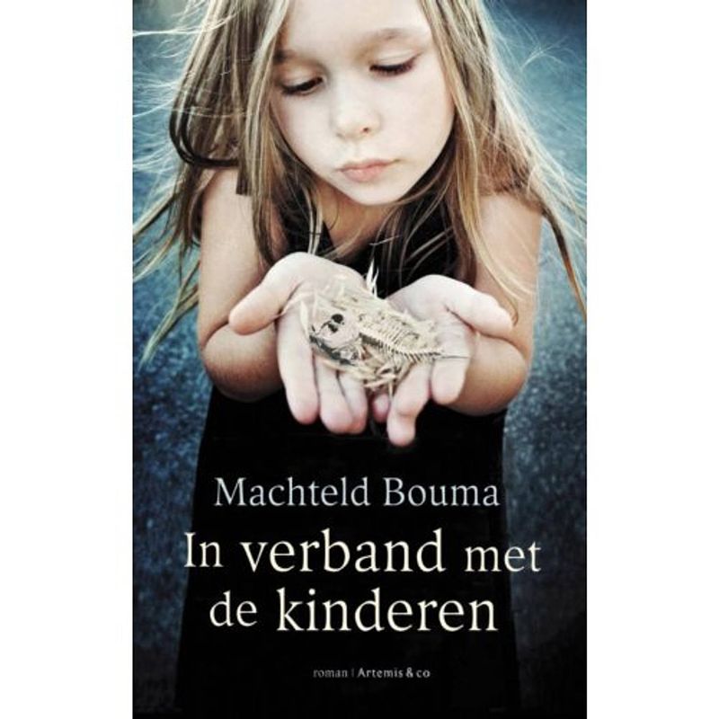 Foto van In verband met de kinderen