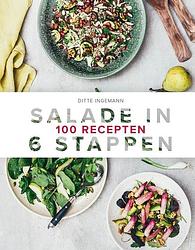 Foto van Salade in 6 stappen - ditte ingemann - ebook (9789021573328)