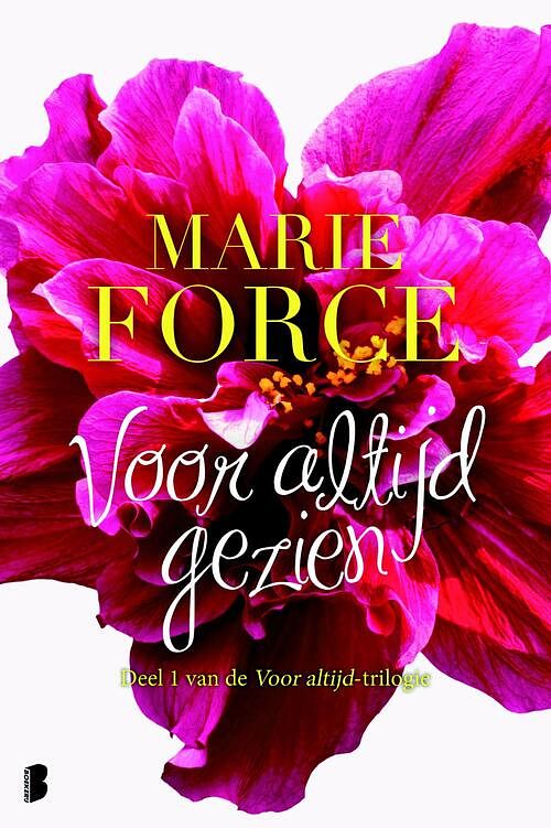 Foto van Voor altijd gezien - marie force - ebook (9789402306217)