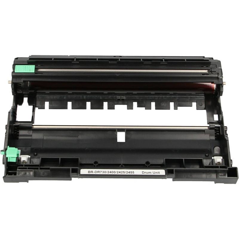 Foto van Huismerk brother dr-2400 zwart toner