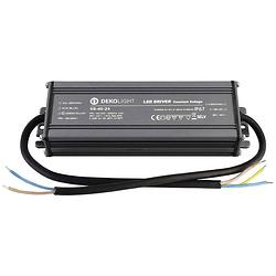 Foto van Deko light ip, cv, v6-40-24 led-driver constante spanning 40 w 0 - 1670 ma 24 v